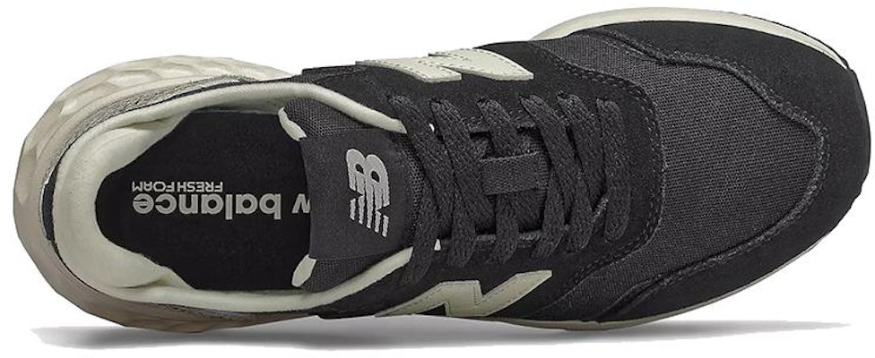(W) 뉴발란스 X-70 블랙 (New Balance X-70 Black) WSX70THB Lookbook (W) 뉴발란스 X-70 블랙 (New Balance X-70 Black) WSX70THB