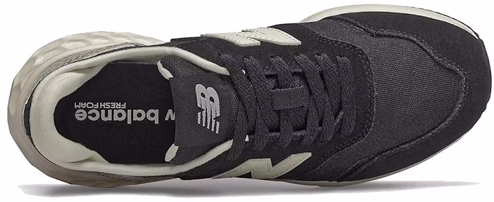(W) Chaussures New Balance X-70 Noires. WSX70THB Lookbook (W) Chaussures New Balance X-70 Noires. WSX70THB