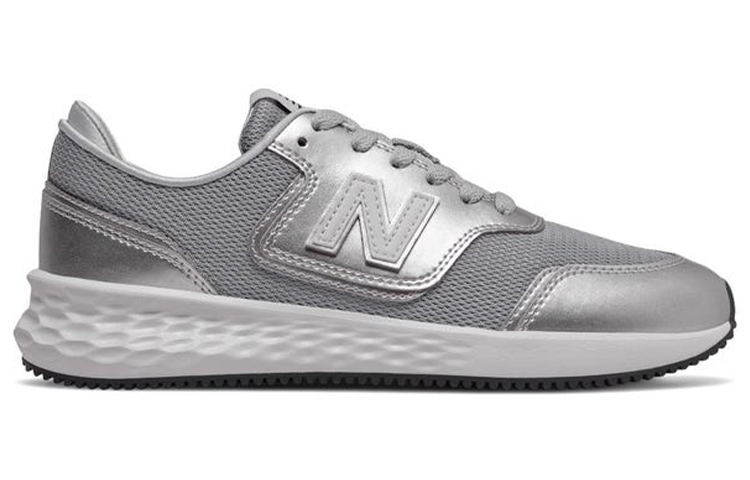 Order (W) New Balance X-70 Slivery/ 'Putih' WSX70BNB