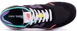 Lookbook (W) New Balance X-70 Sneakers /Multi 'Hitam' WSX70BA2