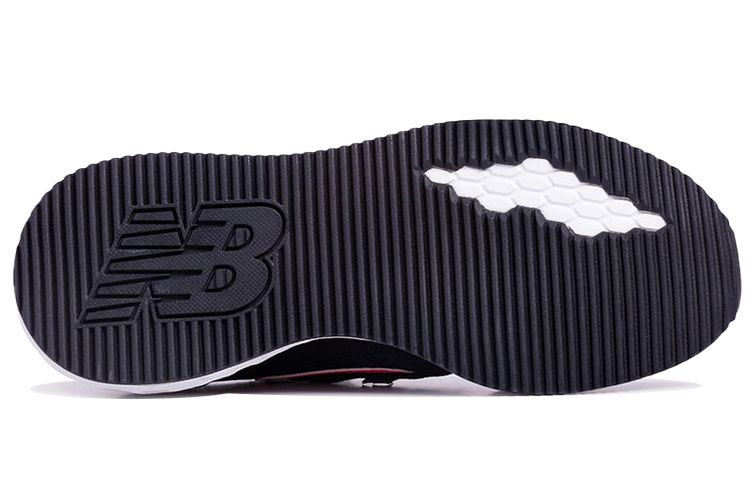 Shop (W) New Balance X-70 Sneakers /Multi 'Hitam' WSX70BA2