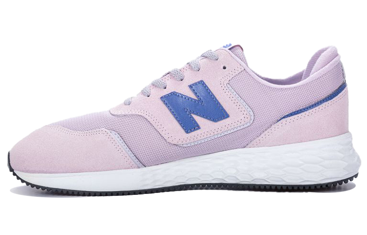 (Women) New Balance X-70 Sneakers /Purple 'Pink' WSX70C