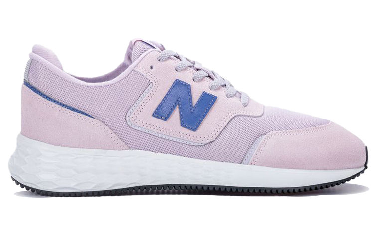 (W) NB X-70 Sneakers /Purple 'Pink' 圖 2