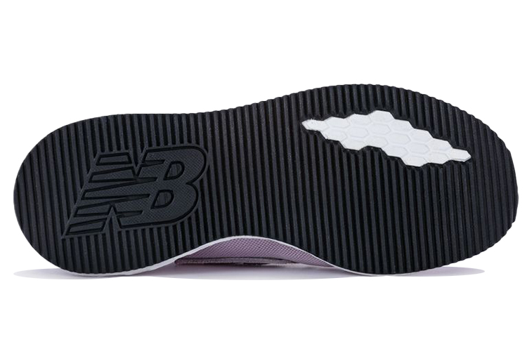 (W) NB X-70 Sneakers /Purple 'Pink' 圖 4