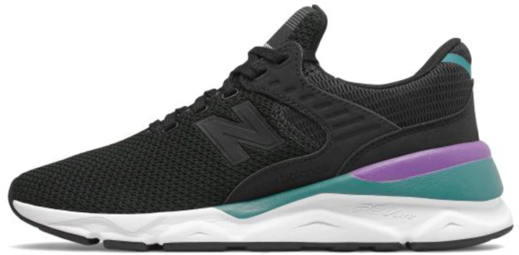 women-new-balance-x-90-black-green-wsx-90-clb
