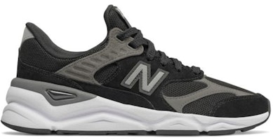 (W) New Balance X-90 'Negro Gris' WSX90RLB Order (W) New Balance X-90 'Negro Gris' WSX90RLB