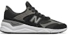(W) New Balance X-90 'Hitam Kelabu' WSX90RLB
