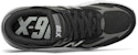 (W) New Balance X-90 'Hitam Kelabu' WSX90RLB