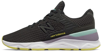 (Women) New Balance X-90 'Black Lemonade' WSX90CLD (Women) New Balance X-90 'Black Lemonade' WSX90CLD