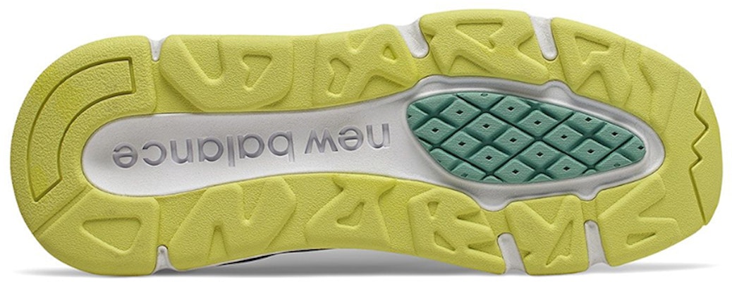 (W) New Balance X-90 'Lemonade Hitam' WSX90CLD Shop (W) New Balance X-90 'Lemonade Hitam' WSX90CLD