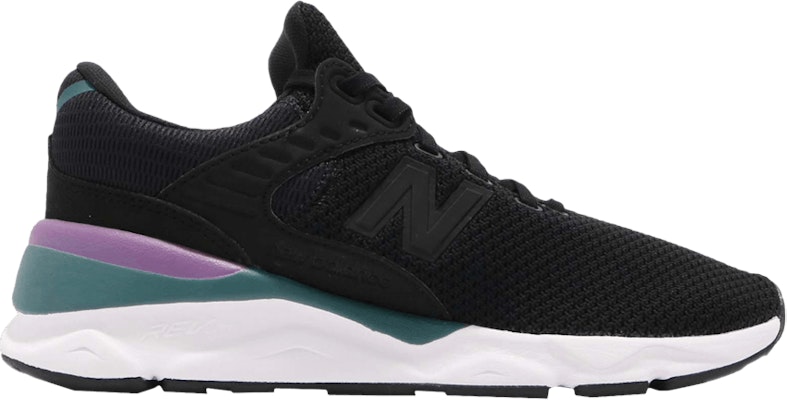 (W) ニューバランス X-90 ブラックパープル WSX90CLBB Buy (W) ニューバランス X-90 ブラックパープル WSX90CLBB