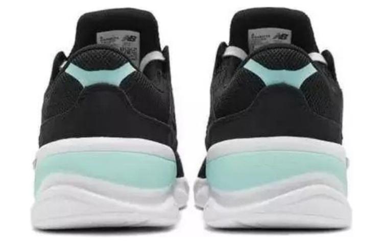 (W) NB X-90 'Black White Blue' 圖 4