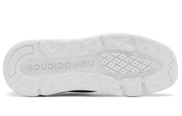 (W) NB X-90 'Black White Blue' 圖 5