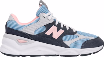(Women) New Balance X-90 'Blue Pink' WSX90TLUB (Women) New Balance X-90 'Blue Pink' WSX90TLUB