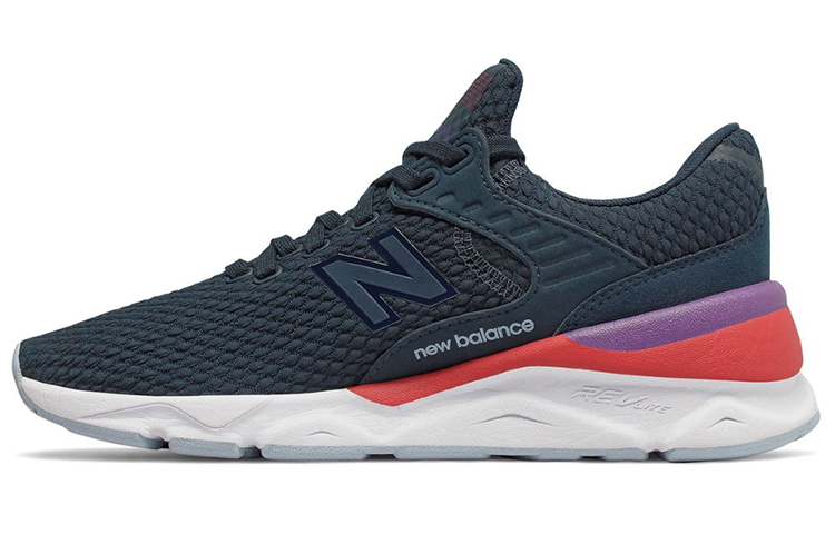 Buy New Balance X-90 深藍 女款