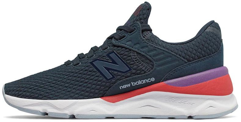 New Balance X-90 深藍 女款 Buy New Balance X-90 深藍 女款