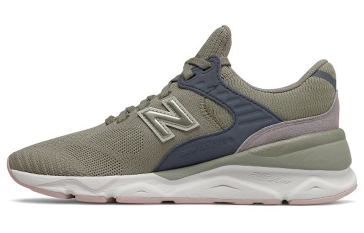 (W) NB X-90 'Green'