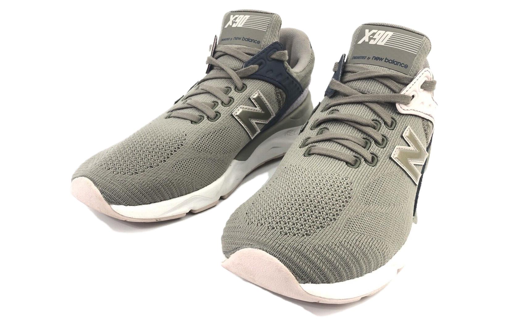 (W) NB X-90 'Green' 圖 4