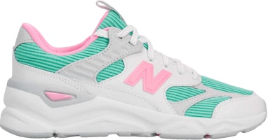 (Women) New Balance X-90 'Green Pink' WSX90TLTB (Women) New Balance X-90 'Green Pink' WSX90TLTB