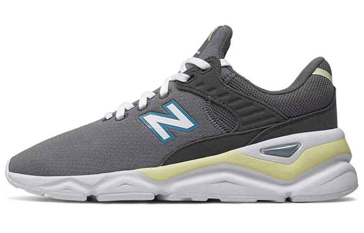 Buy (W) 新百伦 X-90 灰黑配色 WSX90CYB