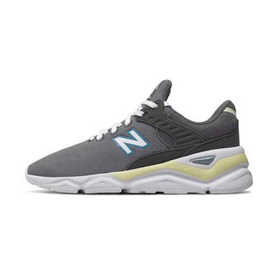 (W) NB X-90 /Grey 'Black'