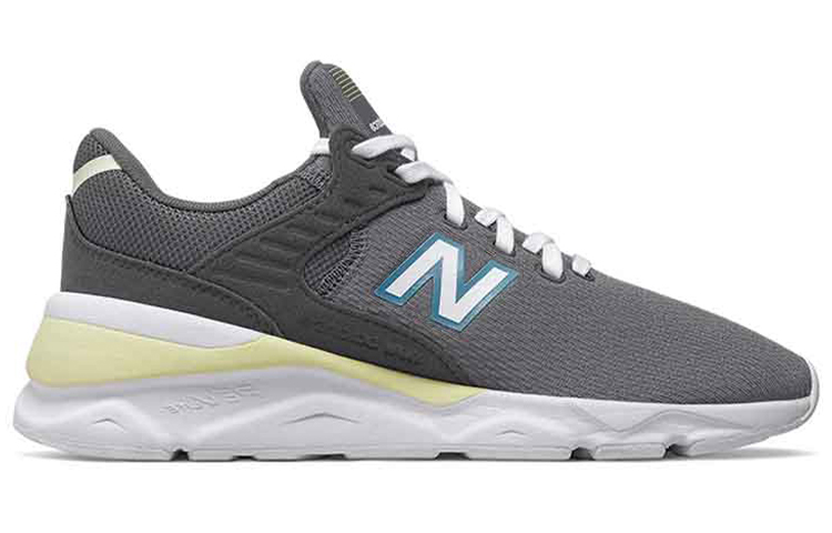 (W) NB X-90 /Grey 'Black' 圖 2