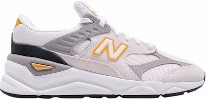 (Women) New Balance X-90 'Grey White' WSX90RPBB (Women) New Balance X-90 'Grey White' WSX90RPBB
