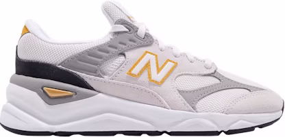 (Women) New Balance X-90 'Grey White' WSX90RPBB (Women) New Balance X-90 'Grey White' WSX90RPBB