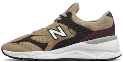 (W) New Balance X-90 'Coklat Muda Hitam' WSX90RPC Buy (W) New Balance X-90 'Coklat Muda Hitam' WSX90RPC