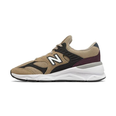 (W) NB X-90 'Light Brown Black'