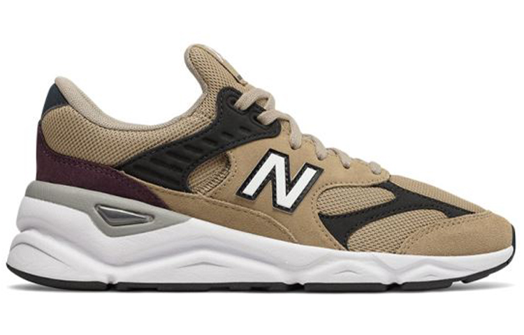 (W) NB X-90 'Light Brown Black' 圖 2