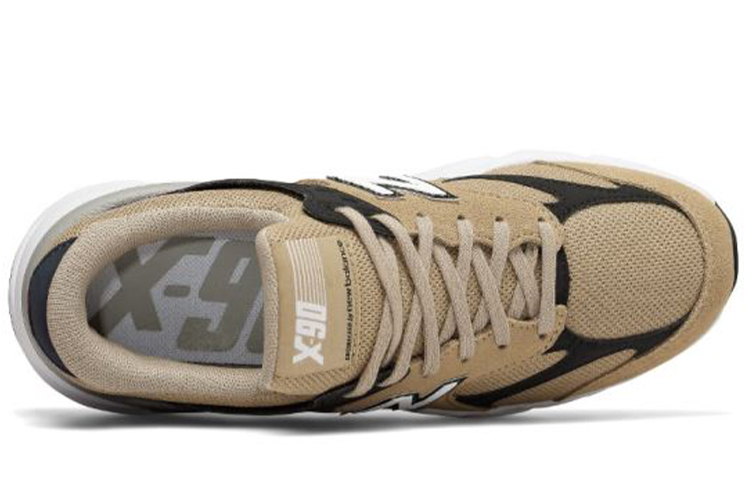 (W) NB X-90 'Light Brown Black' 圖 3