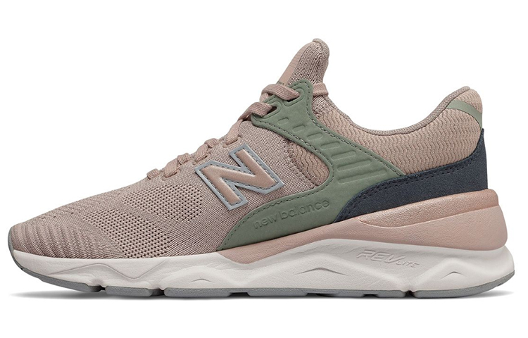 (Women) New Balance X-90 'Milk' WSX90PLE