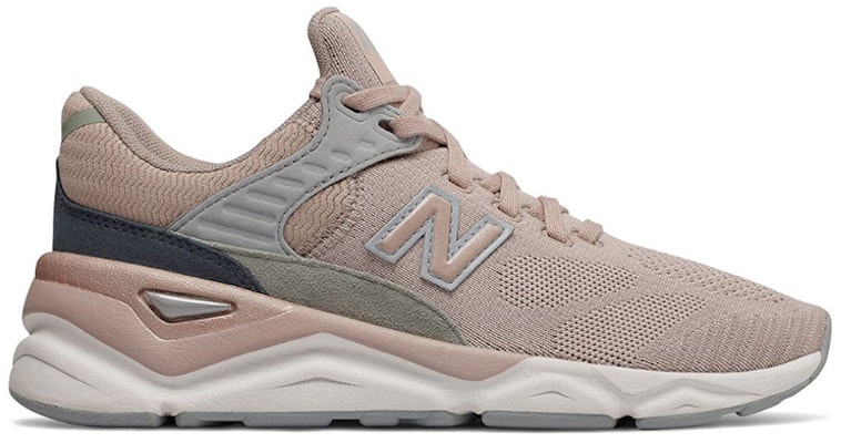 (Women) New Balance X-90 'Milk' WSX90PLE Order (Women) New Balance X-90 'Milk' WSX90PLE