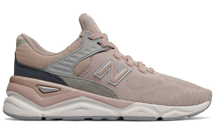 Order (Women) New Balance X-90 'Milk' WSX90PLE