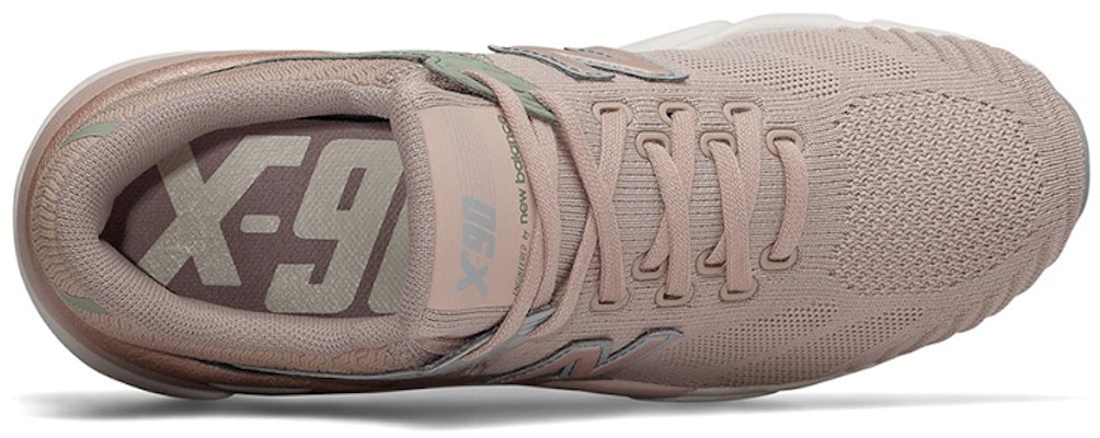 (W) New Balance X-90 'Susu' WSX90PLE Lookbook (W) New Balance X-90 'Susu' WSX90PLE