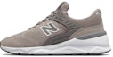 Buy New Balance X-90 低幫運動休閒鞋 女款 灰色