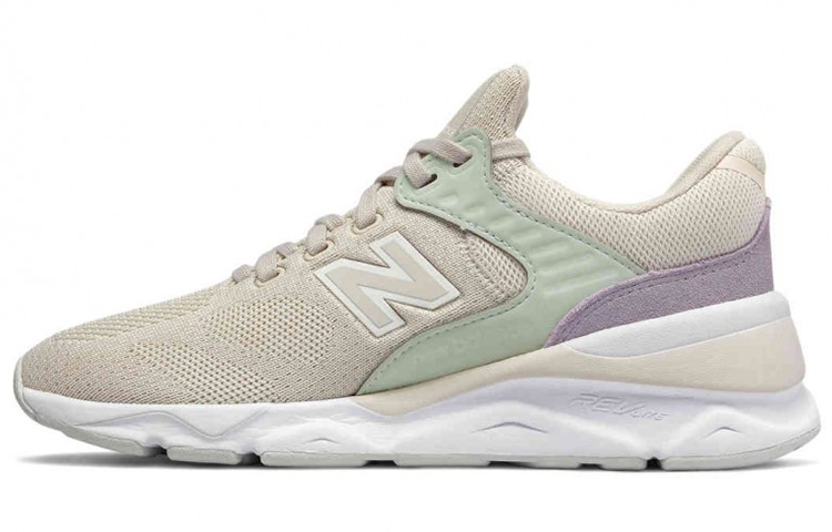 (W) NB X-90 'White'