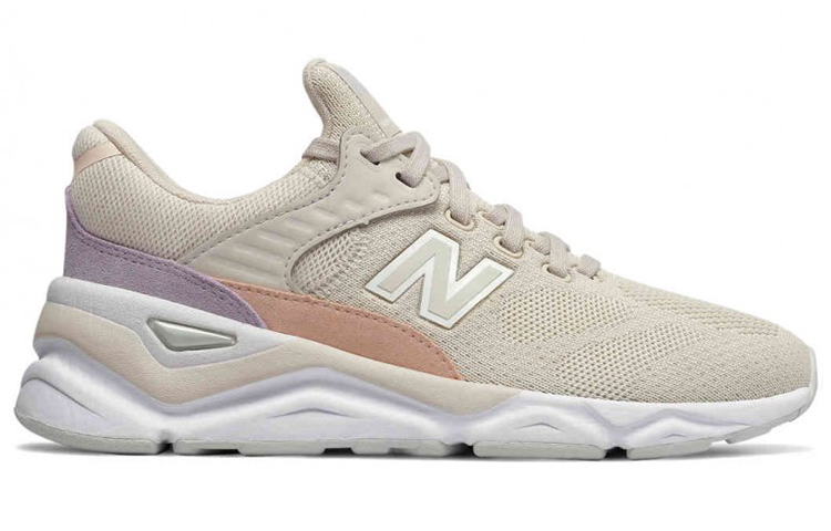 (W) NB X-90 'White' 圖 2