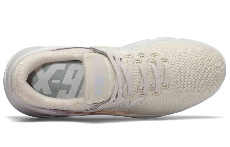 (W) NB X-90 'White' 圖 3