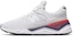 (W) New Balance X-90 'Putih Merah Jambu Ungu' WSX90CLA