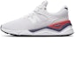 Buy (W) New Balance X-90 'Putih Merah Jambu Ungu' WSX90CLA