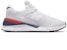 (W) New Balance X-90 'Putih Merah Jambu Ungu' WSX90CLA