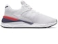 Order (W) New Balance X-90 'Putih Merah Jambu Ungu' WSX90CLA