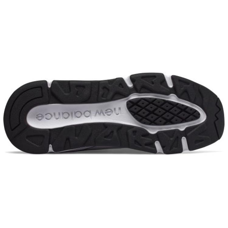 (W) NB X-90 'White Pink Purple' 圖 4