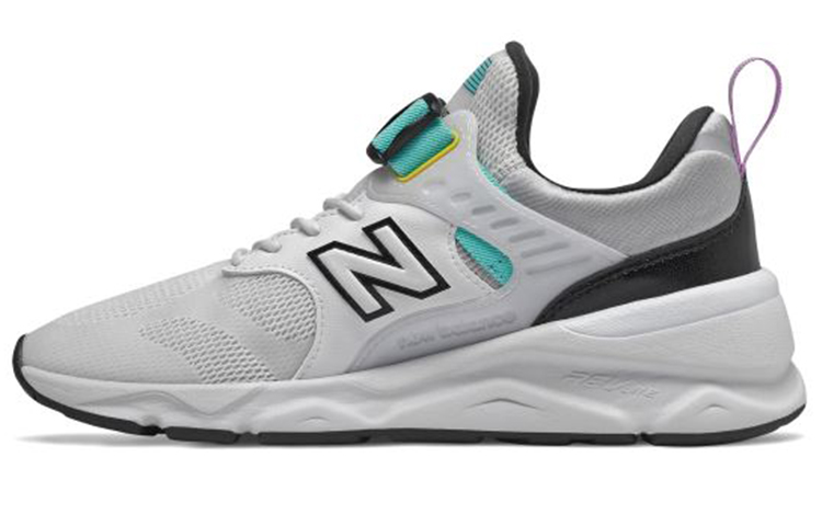 Buy (W) 뉴발란스 X-90 그레이/블랙 WSX90BGY