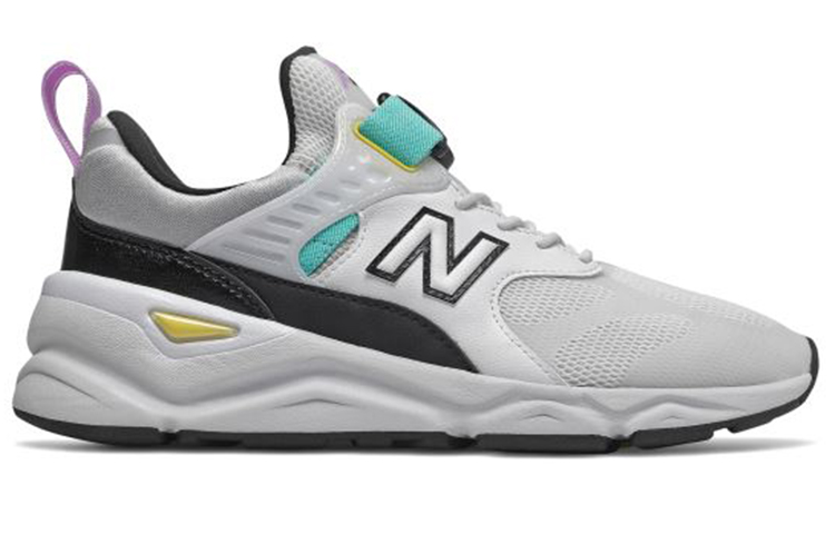 (W) NB X-90 Grey/ 'Black' 圖 2