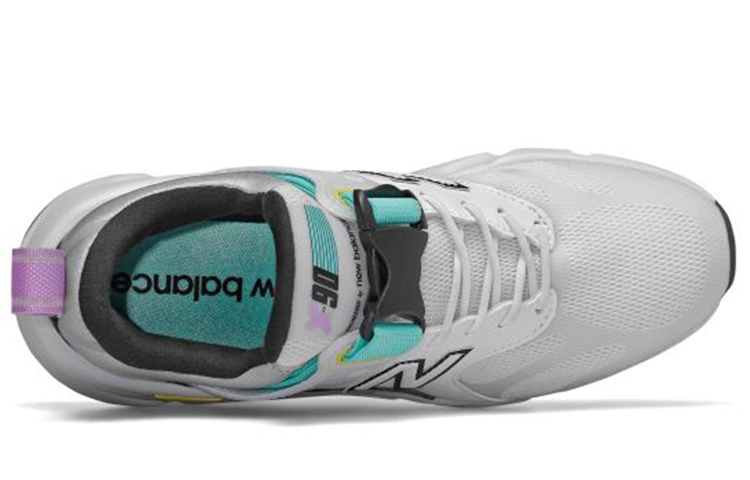 (W) NB X-90 Grey/ 'Black' 圖 3