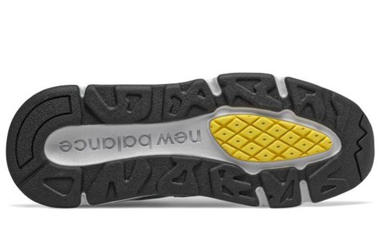 (W) NB X-90 Grey/ 'Black' 圖 4