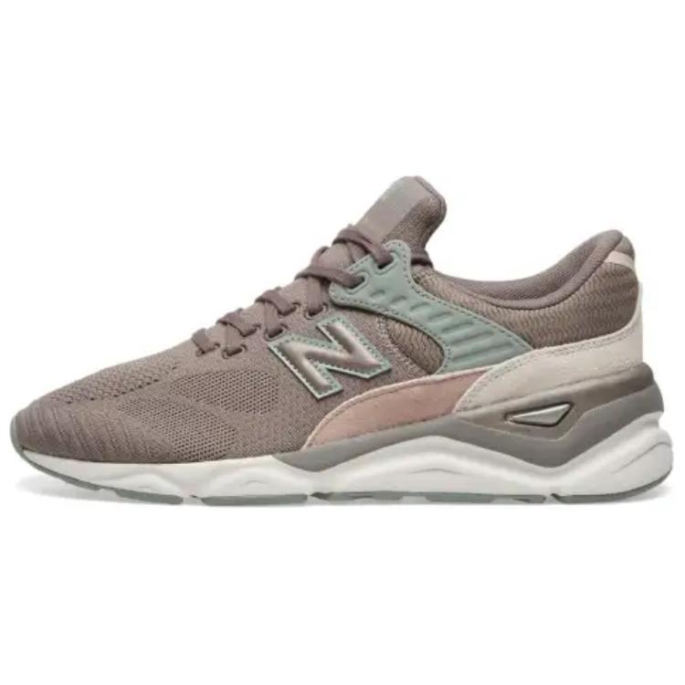 (Women) New Balance X-90 Khaki WSX90PLF